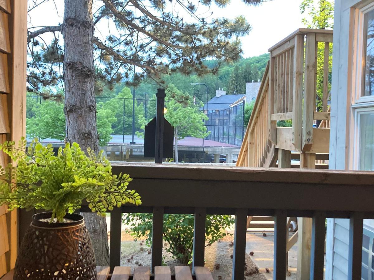 Blue Mountain Creekside Studio At North Creek Resort Blue Mountains Ngoại thất bức ảnh